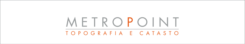 Metropoint Topografia e Catasto